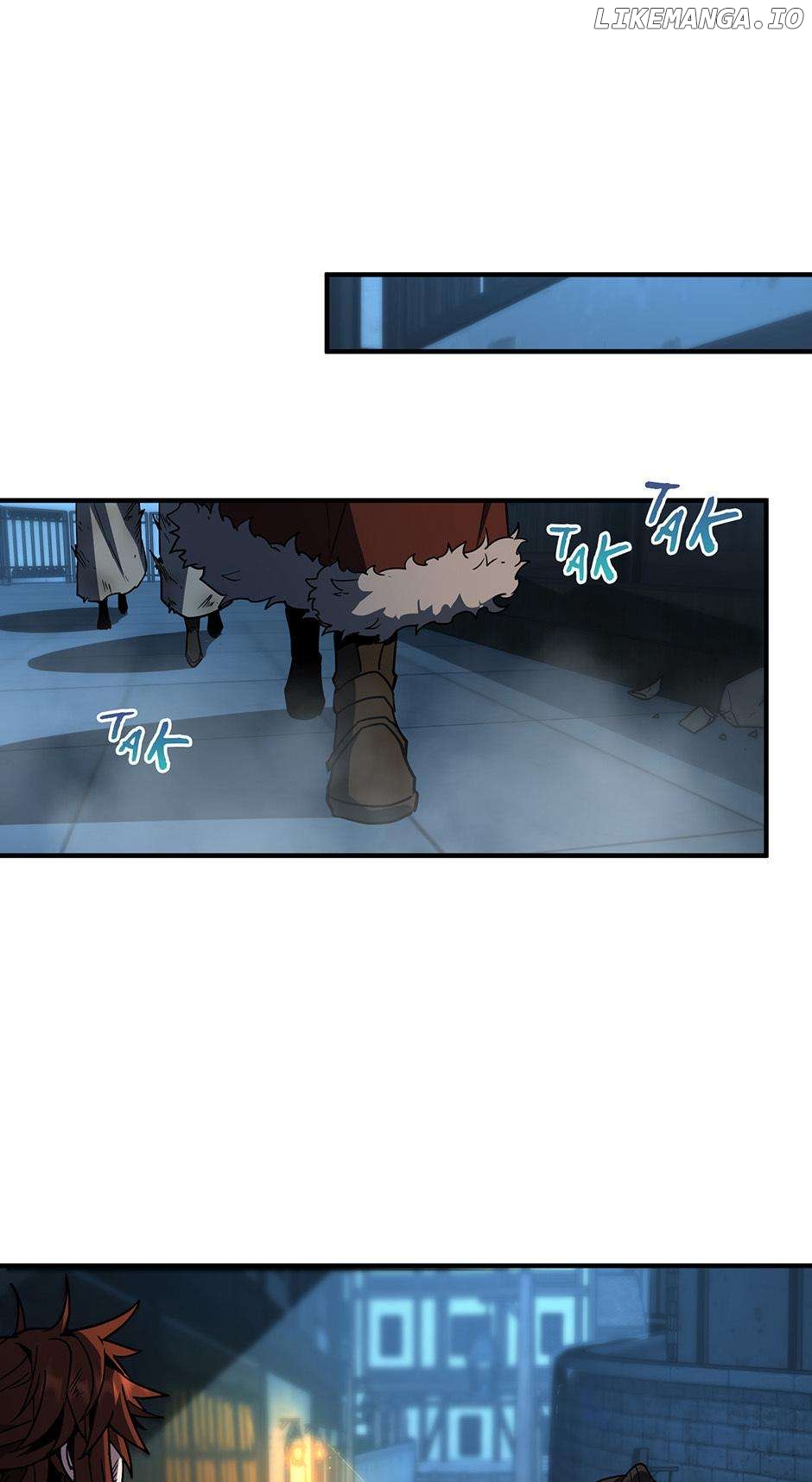 The Beginning After The End Chapter 202 image 07